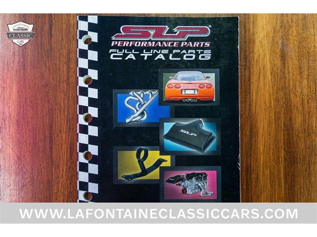 2002 Chevrolet Camaro (CC-2090148) for sale in Milford, Michigan
