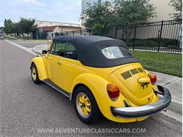 1979 Volkswagen Super Beetle (CC-2091480) for sale in Clearwater, Florida