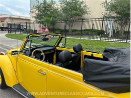 1979 Volkswagen Super Beetle (CC-2091480) for sale in Clearwater, Florida