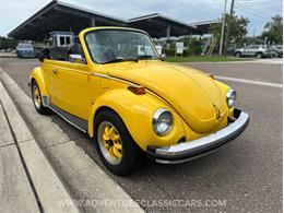 1979 Volkswagen Super Beetle (CC-2091480) for sale in Clearwater, Florida