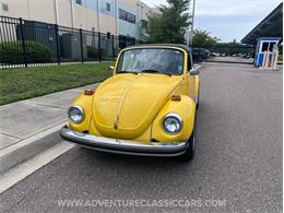 1979 Volkswagen Super Beetle (CC-2091480) for sale in Clearwater, Florida