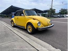 1979 Volkswagen Super Beetle (CC-2091480) for sale in Clearwater, Florida