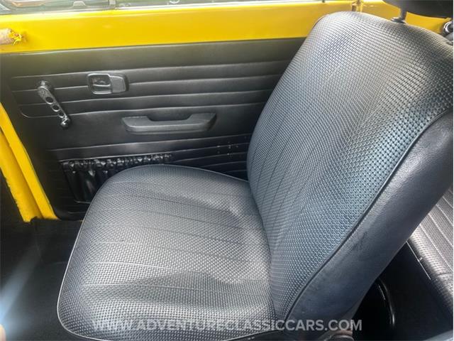 1979 Volkswagen Super Beetle (CC-2091480) for sale in Clearwater, Florida