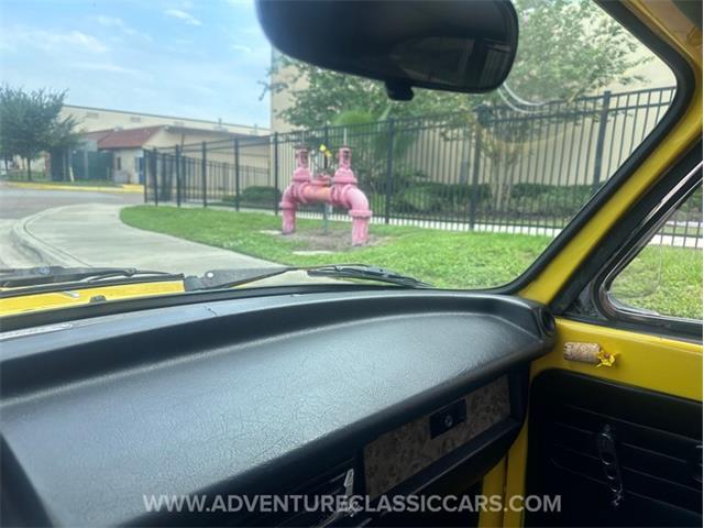 1979 Volkswagen Super Beetle (CC-2091480) for sale in Clearwater, Florida