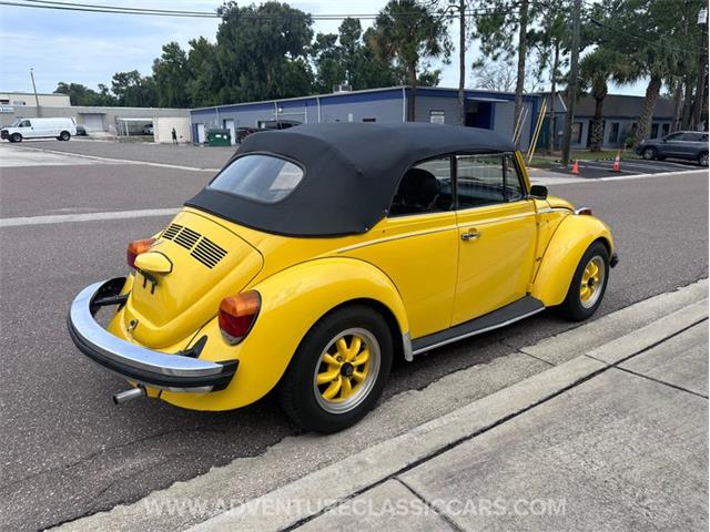 1979 Volkswagen Super Beetle (CC-2091480) for sale in Clearwater, Florida