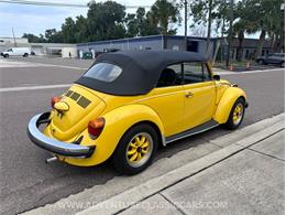 1979 Volkswagen Super Beetle (CC-2091480) for sale in Clearwater, Florida