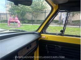 1979 Volkswagen Super Beetle (CC-2091480) for sale in Clearwater, Florida