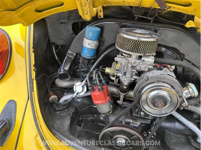 1979 Volkswagen Super Beetle (CC-2091480) for sale in Clearwater, Florida