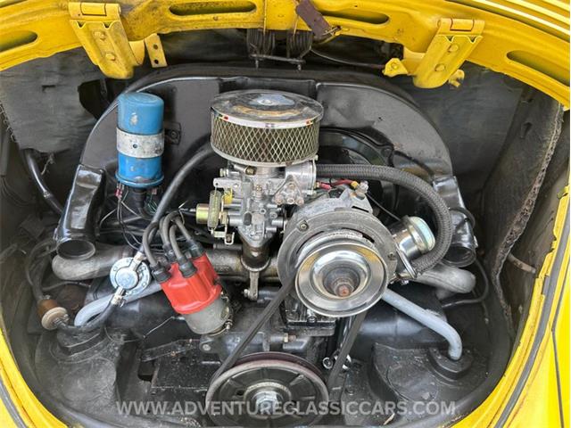 1979 Volkswagen Super Beetle (CC-2091480) for sale in Clearwater, Florida