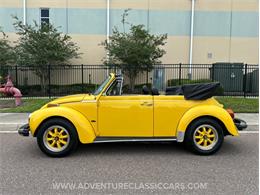 1979 Volkswagen Super Beetle (CC-2091480) for sale in Clearwater, Florida