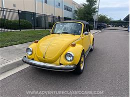 1979 Volkswagen Super Beetle (CC-2091480) for sale in Clearwater, Florida