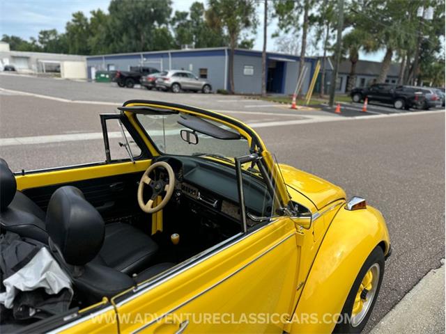 1979 Volkswagen Super Beetle (CC-2091480) for sale in Clearwater, Florida
