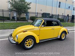 1979 Volkswagen Super Beetle (CC-2091480) for sale in Clearwater, Florida