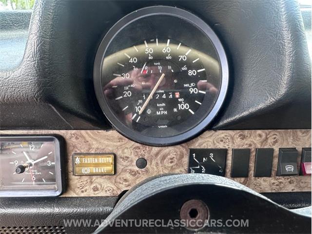 1979 Volkswagen Super Beetle (CC-2091480) for sale in Clearwater, Florida