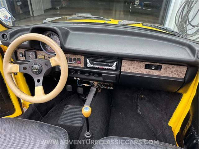 1979 Volkswagen Super Beetle (CC-2091480) for sale in Clearwater, Florida