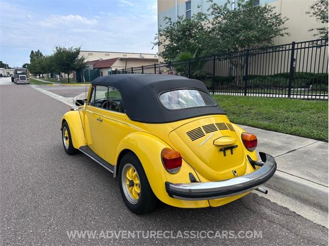 1979 Volkswagen Super Beetle (CC-2091480) for sale in Clearwater, Florida