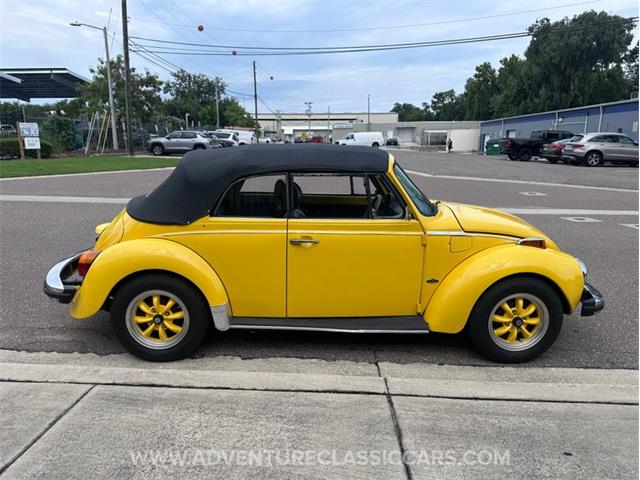 1979 Volkswagen Super Beetle (CC-2091480) for sale in Clearwater, Florida
