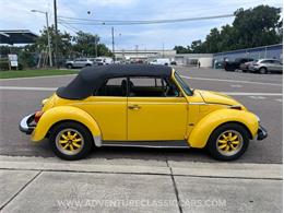 1979 Volkswagen Super Beetle (CC-2091480) for sale in Clearwater, Florida