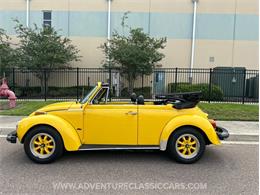 1979 Volkswagen Super Beetle (CC-2091480) for sale in Clearwater, Florida