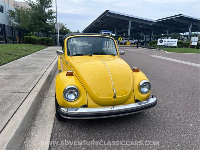 1979 Volkswagen Super Beetle (CC-2091480) for sale in Clearwater, Florida
