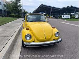 1979 Volkswagen Super Beetle (CC-2091480) for sale in Clearwater, Florida