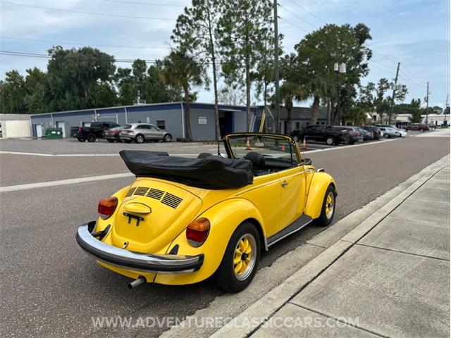 1979 Volkswagen Super Beetle (CC-2091480) for sale in Clearwater, Florida