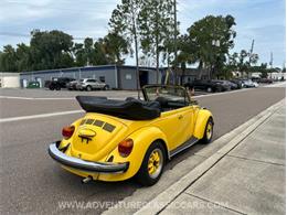 1979 Volkswagen Super Beetle (CC-2091480) for sale in Clearwater, Florida
