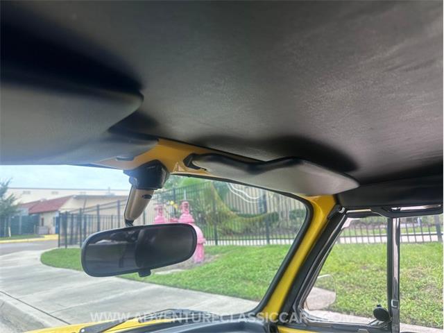 1979 Volkswagen Super Beetle (CC-2091480) for sale in Clearwater, Florida