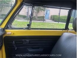 1979 Volkswagen Super Beetle (CC-2091480) for sale in Clearwater, Florida