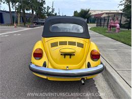 1979 Volkswagen Super Beetle (CC-2091480) for sale in Clearwater, Florida
