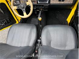 1979 Volkswagen Super Beetle (CC-2091480) for sale in Clearwater, Florida