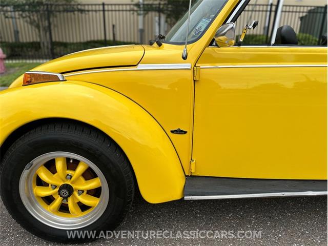 1979 Volkswagen Super Beetle (CC-2091480) for sale in Clearwater, Florida