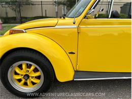 1979 Volkswagen Super Beetle (CC-2091480) for sale in Clearwater, Florida