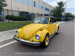 1979 Volkswagen Super Beetle (CC-2091480) for sale in Clearwater, Florida