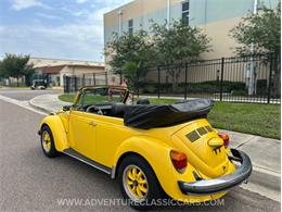 1979 Volkswagen Super Beetle (CC-2091480) for sale in Clearwater, Florida