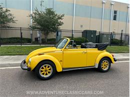 1979 Volkswagen Super Beetle (CC-2091480) for sale in Clearwater, Florida