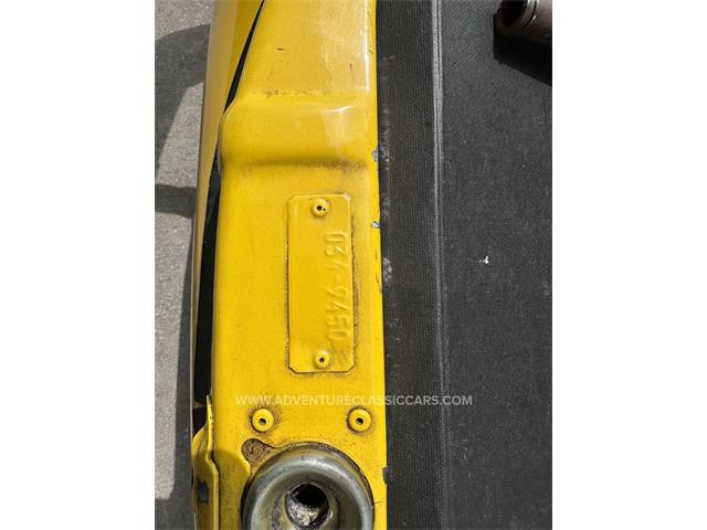 1979 Volkswagen Super Beetle (CC-2091480) for sale in Clearwater, Florida