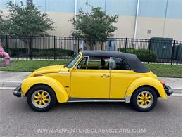 1979 Volkswagen Super Beetle (CC-2091480) for sale in Clearwater, Florida