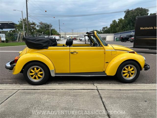 1979 Volkswagen Super Beetle (CC-2091480) for sale in Clearwater, Florida