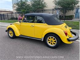 1979 Volkswagen Super Beetle (CC-2091480) for sale in Clearwater, Florida
