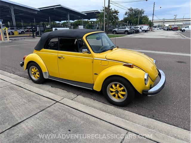 1979 Volkswagen Super Beetle (CC-2091480) for sale in Clearwater, Florida