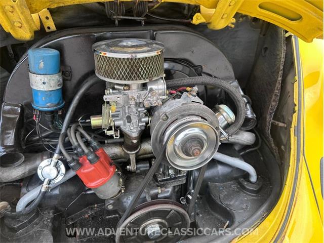 1979 Volkswagen Super Beetle (CC-2091480) for sale in Clearwater, Florida