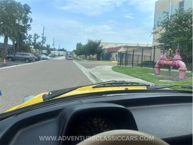 1979 Volkswagen Super Beetle (CC-2091480) for sale in Clearwater, Florida