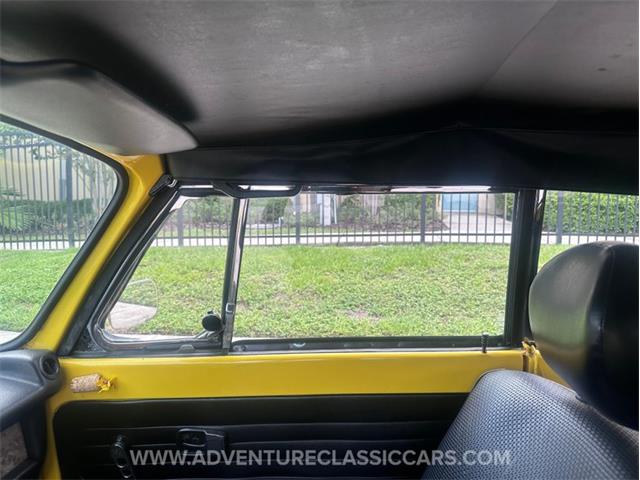 1979 Volkswagen Super Beetle (CC-2091480) for sale in Clearwater, Florida
