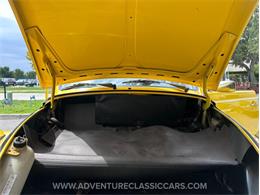 1979 Volkswagen Super Beetle (CC-2091480) for sale in Clearwater, Florida