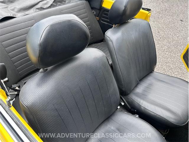 1979 Volkswagen Super Beetle (CC-2091480) for sale in Clearwater, Florida
