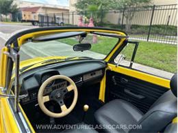 1979 Volkswagen Super Beetle (CC-2091480) for sale in Clearwater, Florida