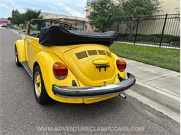1979 Volkswagen Super Beetle (CC-2091480) for sale in Clearwater, Florida