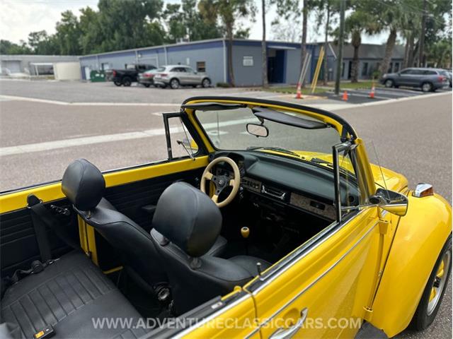 1979 Volkswagen Super Beetle (CC-2091480) for sale in Clearwater, Florida