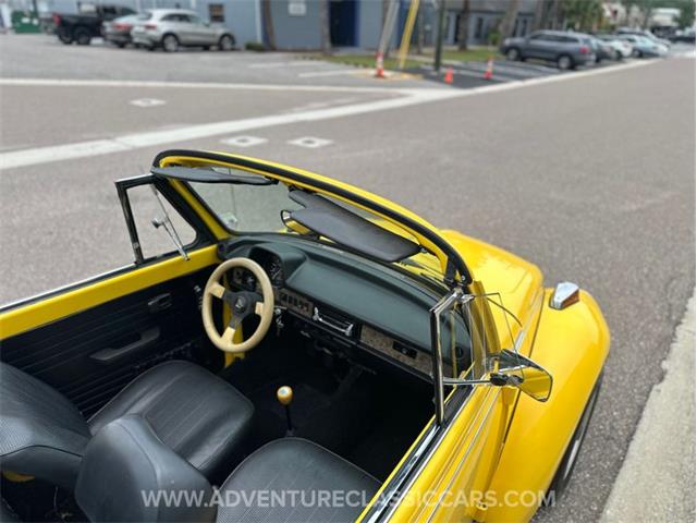 1979 Volkswagen Super Beetle (CC-2091480) for sale in Clearwater, Florida